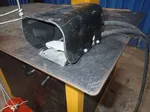Computerized Cutters Accuclinch Channel Bender