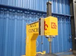 Computerized Cutters Accuclinch Channel Bender