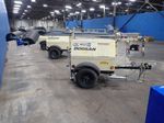 Doosan Light Tower