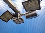 Doosan Light Tower