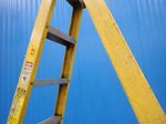 Rock River Ladder