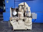 Blanchard Rotary Surface Grinder