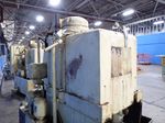 Blanchard Rotary Surface Grinder