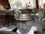 Blanchard Rotary Surface Grinder