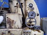 Blanchard Rotary Surface Grinder