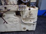 Blanchard Rotary Surface Grinder