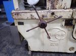 Blanchard Rotary Surface Grinder