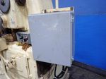 Blanchard Rotary Surface Grinder