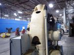 Blanchard Rotary Surface Grinder