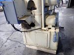 Blanchard Rotary Surface Grinder
