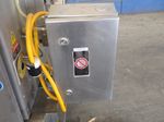 Mettler Toledo Safeline Xray Inspection System