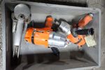 Cleco Power Tools