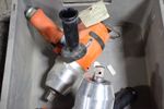 Cleco Power Tools