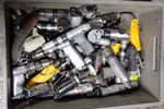  Pneumatic Tools
