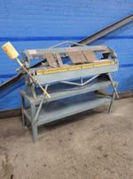 Enco Manual Brake