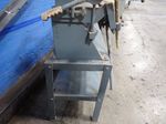 Enco Manual Brake