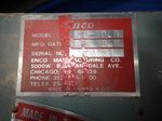 Enco Manual Brake