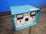 Hubbellhipotronics Ac Dielectric Test Set
