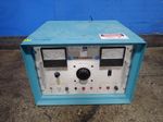 Hubbellhipotronics Ac Dielectric Test Set