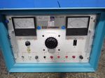 Hubbellhipotronics Ac Dielectric Test Set