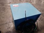 Hubbellhipotronics Ac Dielectric Test Set
