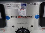 Hubbellhipotronics Ac Dielectric Test Set