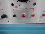 Hubbellhipotronics Ac Dielectric Test Set