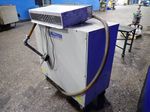 Chipblaster Coolant Filteration System