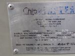 Chipblaster Coolant Filteration System