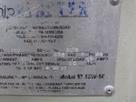 Chipblaster Coolant Filteration System