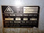 Jackmill Tool Grinder