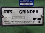 Sfm Grinder