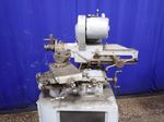 Pratt  Whitney Tool Grinder