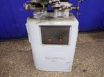 Pratt  Whitney Tool Grinder