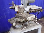 Pratt  Whitney Tool Grinder
