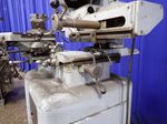 Pratt  Whitney Tool Grinder