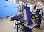 Pratt  Whitney Tool Grinder