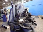 Pratt  Whitney Tool Grinder