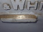 Pratt  Whitney Tool Grinder