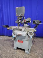 Hybco Tool Grinder