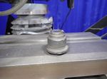 Hybco Tool Grinder