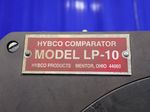 Hybco Tool Grinder