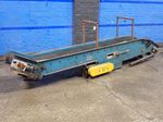 Lewco Incline Conveyor