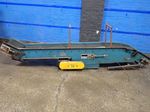 Lewco Incline Conveyor