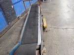 Lewco Incline Conveyor