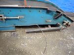 Lewco Incline Conveyor