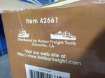 Harbor Freight Strapping Tool Set