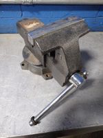 Columbian 6 Vise