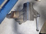 Columbian 6 Vise