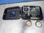 Fisher Controls Pressure Controller